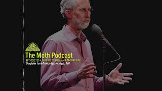 The Moth Podcast Archive  Learning to Sail Jamie Trowbridge [upl. by Mcintosh]