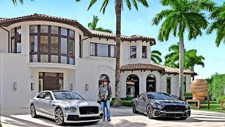 Axl Roses Lifestyle 2024 ⭐ Houses Cars Women amp Net Worth [upl. by Noned]