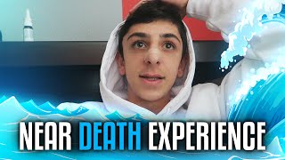 NEAR DEATH EXPERIENCE  FaZe Rug [upl. by Berthoud456]