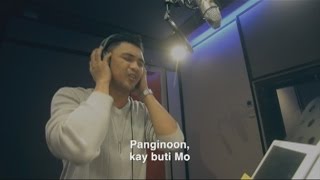 ASOP Year 3 Panginoon Kay Buti Mo Music Video [upl. by Licha]