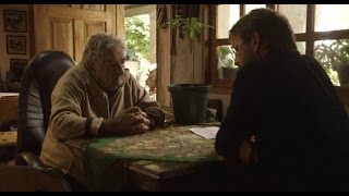 Salvados  José Mujica aboga por el reparto de riqueza entre todos los ciudadanos [upl. by Delano911]