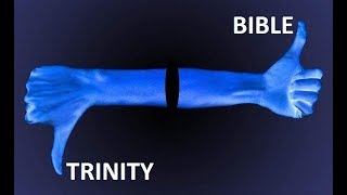 The Trinity Contradicts the Bible [upl. by Warder]