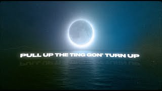 JNR CHOI  TO THE MOON OFFICIAL LYRIC VIDEO [upl. by Anomas]