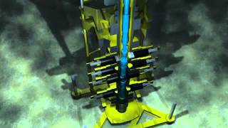 Subsea Vertical Tree System [upl. by Jenks]