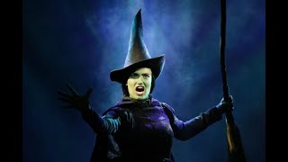 Wicked on Broadway  in Concert Mix JenniferNettles cynthiaerivo538 [upl. by Des144]