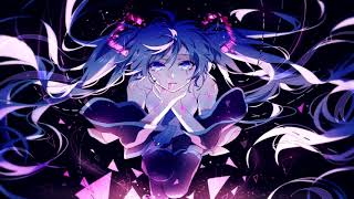 VOCALOID Ghost RuleDIVELA Remix off Vocal mp3 [upl. by Astor]