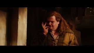 funniest part of the three musketeers HD QUALITY [upl. by Bronk]