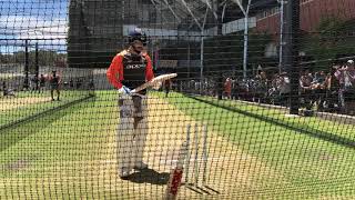 Virat Kohli Batting [upl. by Sorilda]