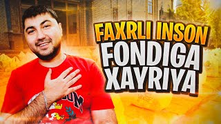 9 SENTABR XAYRIYA STREAM XISOB KITOB [upl. by Arriaes966]