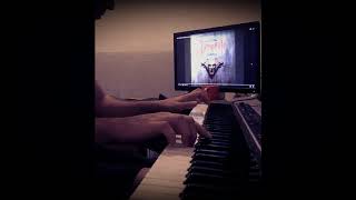 Bram Stokers Dracula OST quotLove Rememberedquot Piano Cover [upl. by Acker640]