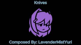 Knives  DDTO Expansion ReElected Scrapped OST [upl. by Rhiamon]