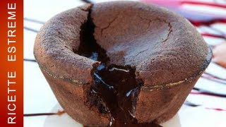 Ricette Estreme  Budino Afrodisiaco al Cioccolato  Ingrediente Segreto [upl. by Nrehtak]