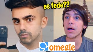 REACCIONES GRACIOSAS EN OMEGLE parte 8 [upl. by Adlee]