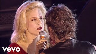 Sylvie Vartan  Tes tendres années Live au Parc des Princes  1993 [upl. by Noiro]