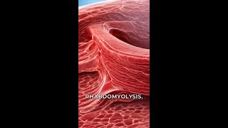 Understanding Rhabdomyolysis Causes and Complications [upl. by Rebel]