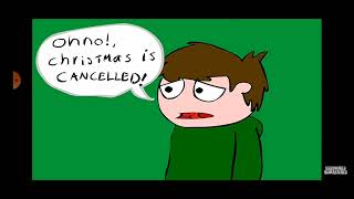 eddsworld christmas special doblado al español latino [upl. by Esnahc]