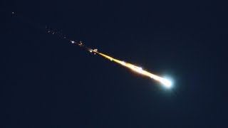 Woman Struck by Meteorite  Smarter Every Day 84 [upl. by Clive]