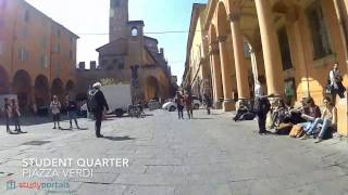 A day tour of Bologna Italy [upl. by Ami]