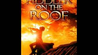 Fiddler on the Roof  Original Soundtrack Theme [upl. by Pren]