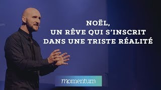 Noël un momentum pour lhumanité  Matthieu Perraud [upl. by Leiba]