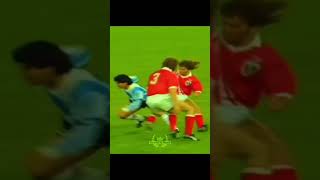 maradona football fifa worldcup skills [upl. by Poppo]