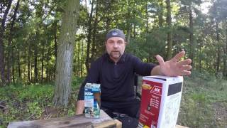 48 Ace Submersible Utility Pump and Premium Fountain Pump Review [upl. by Sremlahc]