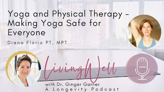 Yoga in Healthcare  Making Yoga Safe for Everyone [upl. by Cannell97]