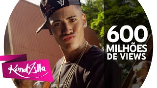 MC Kevinho  O Grave Bater Sintonia Soundtrack KondZilla [upl. by Zorana]