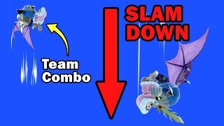 This NEW DOUBLES TRICK Is Way Too Broken SMASH REVIEW 239 [upl. by Tremml309]