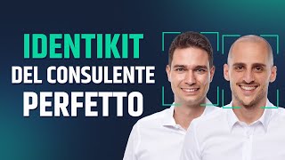 L’identikit del consulente finanziario indipendente perfetto [upl. by Streeto]