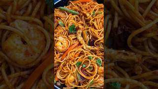 Once you try this corned beef Spaghetti you are guaranteed to be hooked for life youtubemadeforyou [upl. by Ynotna]