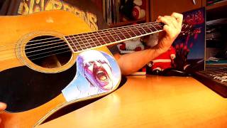 quot PETIT PAPA NOEL quot Leçon De Guitare et Accords [upl. by Llien225]