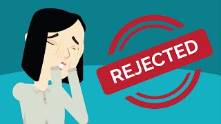 This is what happens if you’re REJECTED 🚫 from Medical School [upl. by Seftton]