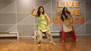 SUIT SUIT KARDA BOLLYWOOD BHANGRA GURU RANDHAWA HINDI MEDIUM RITUS DANCE STUDIO SURAT [upl. by Merton]