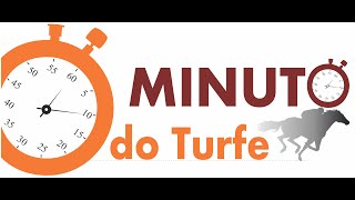 Minuto do Turfe  Turfe Gaúcho 2022  parte1 [upl. by Annoda]