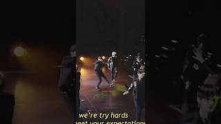 BTS Baepse Stage Dance Performance 🔥 bts baepsae btsarmy bangtan shorts fyp ytshorts new [upl. by Norb663]