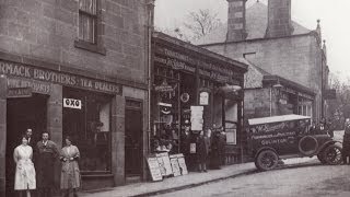 Colinton Now and Then [upl. by Lune462]