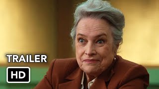 Matlock CBS Trailer HD  Kathy Bates series [upl. by Latia]