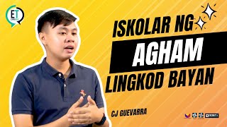 ExperTalk S03 EP10 LINGKOD BAYAN [upl. by Neelloj743]