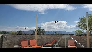 Grand Sierra R poolside West [upl. by Raddy577]