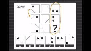 Matrigma Free Practice Questions 3 [upl. by Haerdna]