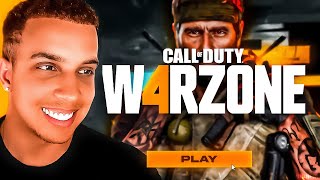 Call of Duty WARZONE 4 [upl. by Ueih]