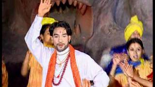 Mera Bhola Na Maane PUNJABI SHIV BHAJAN BY SALEEM Full Video Song I Jai Shiv Shankar [upl. by Ahsilahs]