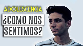 La adolescencia así nos sentimos  Vídeo de Reflexión  MuchoMario [upl. by Alberto]