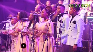 NEW GOSPEL MIXINSPIRTIONAL CHOIR MIX SONGSESSENCE OF WORSHIPNEEMA CHOIRNDIOSIKILIZADJ SONCH [upl. by Reteid]