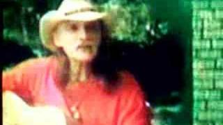 Dickey Betts singing the 3rd verse of Ramblin Man [upl. by Etteiluj151]