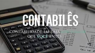 AULA 1  CONTABILIDADE GERAL [upl. by Lanos]