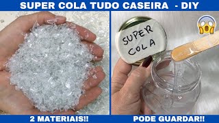 Super Cola Caseira Faça Você Mesmo [upl. by Netsrek422]