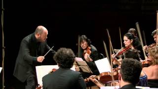 Benjamin Britten Simple Symphony IV Frolicsome Finale [upl. by Rider]