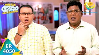 Purush Mandali Gets Pranked  Taarak Mehta Ka Ooltah Chashmah Full Episode 4050  4 April 2024 [upl. by Placido]